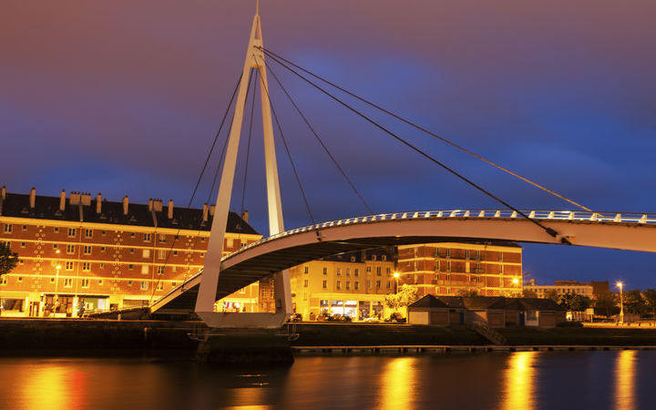 Scalo Le Havre